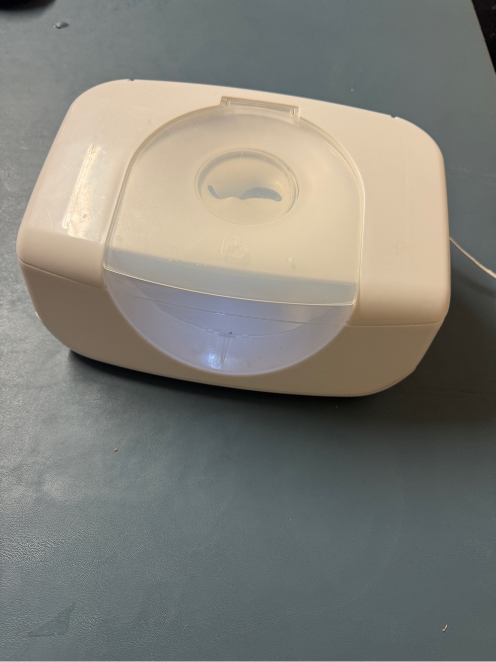 Munchkin Baby wipes warmer